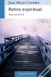 Capa do artigo Retiro Espiritual
