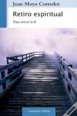 Capa do artigo Retiro Espiritual