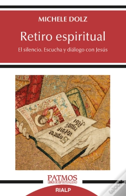 Capa do artigo Retiro Espiritual