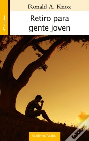 Capa do artigo Retiro Para Gente Joven