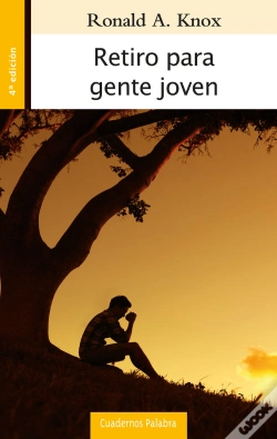 Capa do artigo Retiro Para Gente Joven