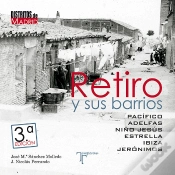 Capa do artigo Retiro Y Sus Barrios
