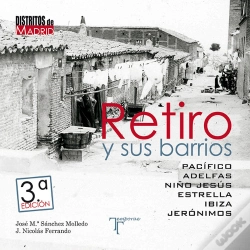 Capa do artigo Retiro Y Sus Barrios