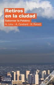 Capa do artigo Retiros En La Ciudad