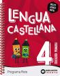 Reto 4. Lengua Castellana - Preview