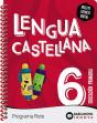 Reto 6. Lengua Castellana - Preview