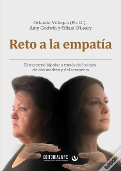 Capa do artigo Reto A La Empatía