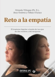 Capa do artigo Reto A La Empatía