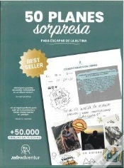 Capa do artigo Reto Adventur Edicion Parejas