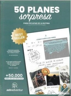 Capa do artigo Reto Adventur Edicion Parejas