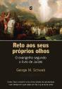 Reto Aos Seus Próprios Olhos - Preview