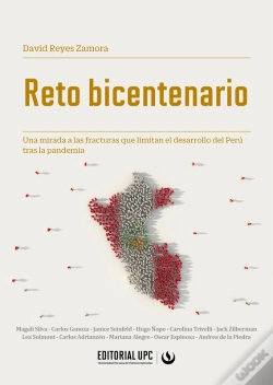 Capa do artigo Reto Bicentenario