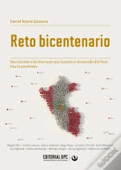 Capa do artigo Reto Bicentenario