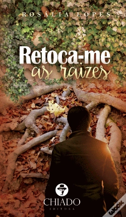 Capa do artigo Retoca-me as Raízes