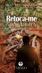 Retoca-me as Raízes - Preview