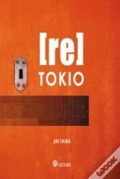 Capa do artigo [Re]Tokio