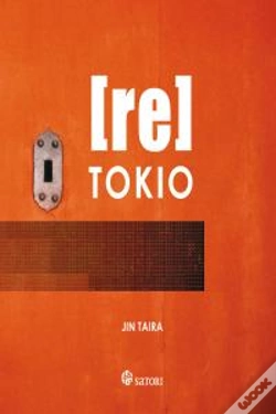 Capa do artigo [Re]Tokio
