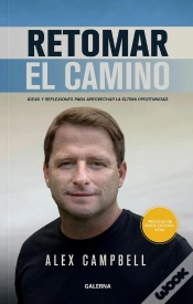 Capa do artigo Retomar El Camino