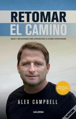 Capa do artigo Retomar El Camino