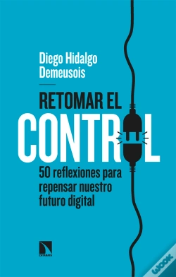 Capa do artigo Retomar El Control