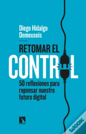 Capa do artigo Retomar El Control