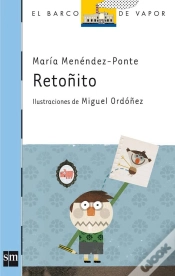 Capa do artigo Retoñito