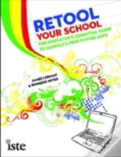 Capa do artigo Retool Your School