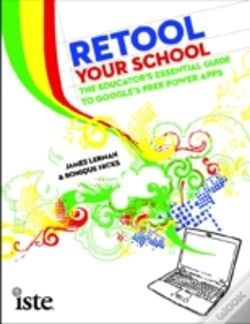 Capa do artigo Retool Your School