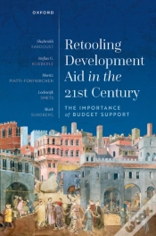 Capa do artigo Retooling Development Aid In The 21st Century