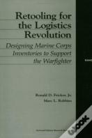 Retooling For The Logistics Revolution