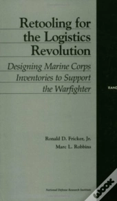Retooling For The Logistics Revolution