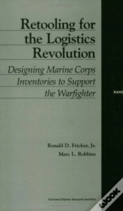 Capa do artigo Retooling For The Logistics Revolution