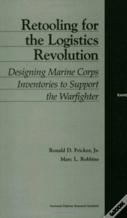 Capa do artigo Retooling For The Logistics Revolution