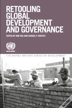 Capa do artigo Retooling Global Economic Governance