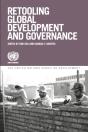 Retooling Global Economic Governance - Preview