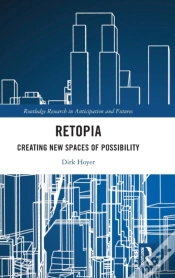 Capa do artigo Retopia: Creating New Spaces Of Possibility