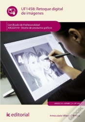 Capa do artigo Retoque Digital De Imágenes. Argg0110