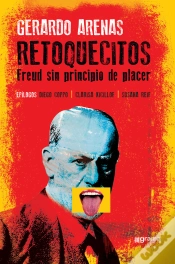 Capa do artigo Retoquecitos