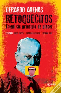 Capa do artigo Retoquecitos