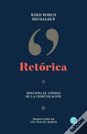 Capa do artigo Retorica