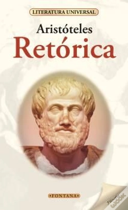 Capa do artigo Retórica