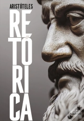 Capa do artigo Retórica