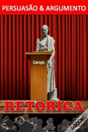 Capa do artigo Retórica