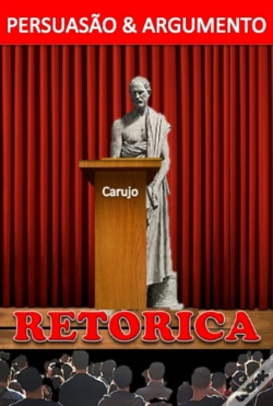 Capa do artigo Retórica