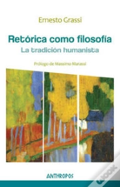 Capa do artigo Retórica Como Filosofía