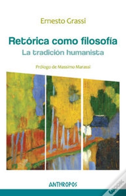 Capa do artigo Retórica Como Filosofía
