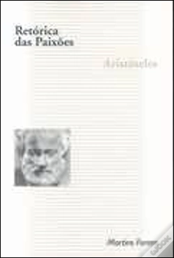 Capa do artigo Retórica das Paixões