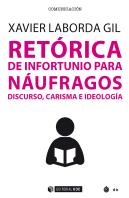 Retórica De Infortunio Para Náufragos