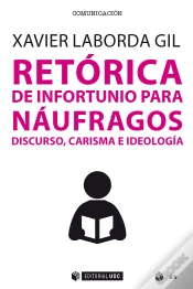 Capa do artigo Retórica De Infortunio Para Náufragos