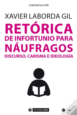 Capa do artigo Retórica De Infortunio Para Náufragos